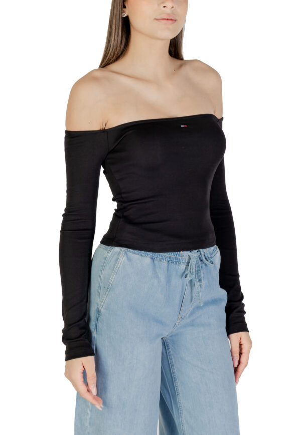 Tommy Hilfiger Jeans - Tommy Hilfiger Jeans Breimode Dames - Afbeelding 3