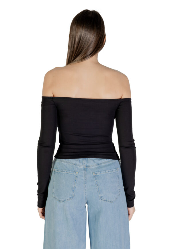 Tommy Hilfiger Jeans - Tommy Hilfiger Jeans Breimode Dames - Afbeelding 2