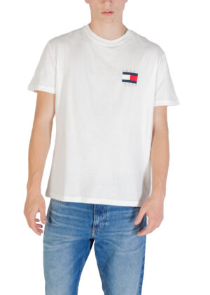 Tommy Hilfiger Jeans - Tommy Hilfiger Jeans T-shirt Heren