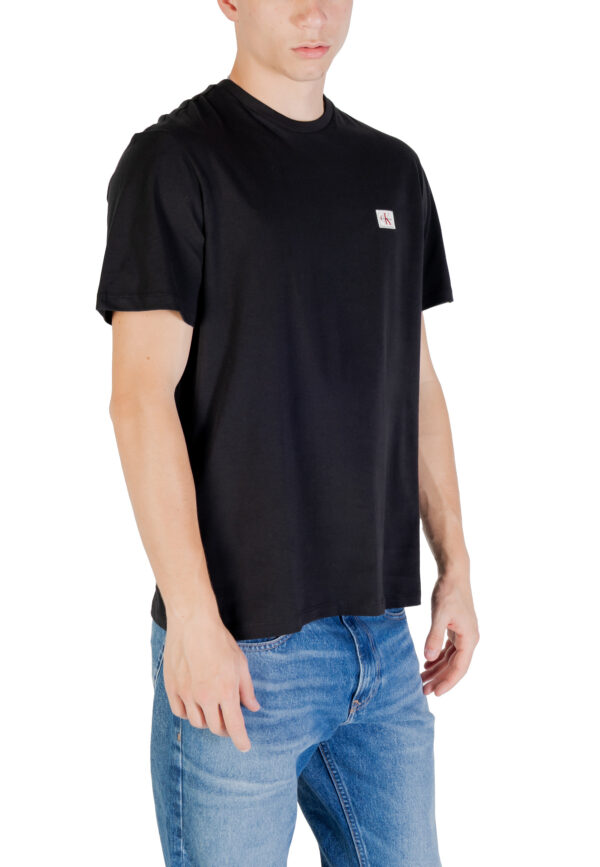 Calvin Klein Jeans - Calvin Klein Jeans T-shirt Heren - Afbeelding 3