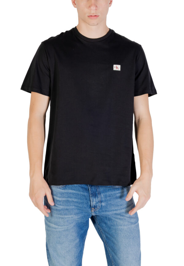 Calvin Klein Jeans - Calvin Klein Jeans T-shirt Heren