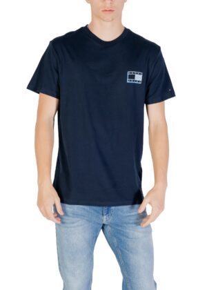 Tommy Hilfiger Jeans - Tommy Hilfiger Jeans T-shirt Heren