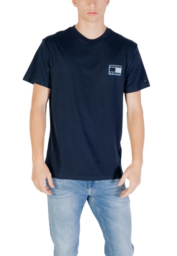 Tommy Hilfiger Jeans - Tommy Hilfiger Jeans T-shirt Heren
