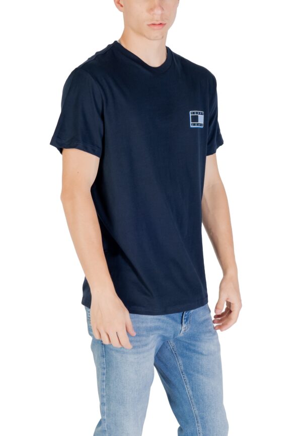 Tommy Hilfiger Jeans - Tommy Hilfiger Jeans T-shirt Heren - Afbeelding 3