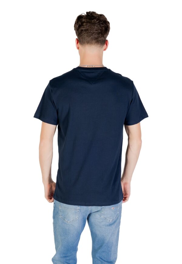 Tommy Hilfiger Jeans - Tommy Hilfiger Jeans T-shirt Heren - Afbeelding 2