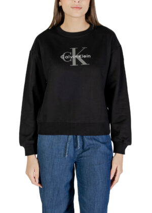 Calvin Klein Jeans - Calvin Klein Jeans Sweatshirt Dames