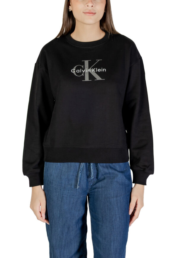Calvin Klein Jeans - Calvin Klein Jeans Sweatshirt Dames