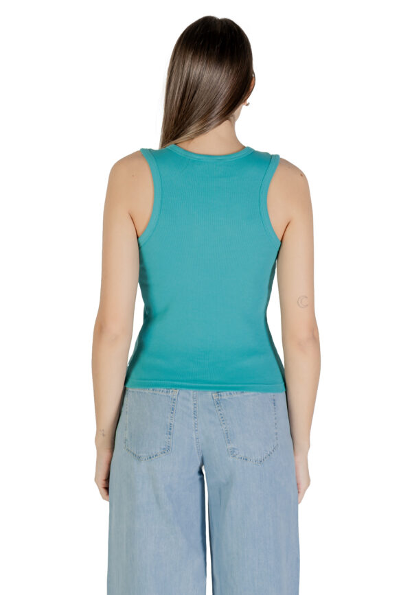 Calvin Klein Jeans - Calvin Klein Jeans Vest Dames - Afbeelding 2