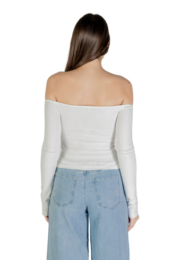 Tommy Hilfiger Jeans - Tommy Hilfiger Jeans Breimode Dames - Afbeelding 2