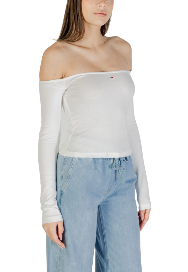 Tommy Hilfiger Jeans - Tommy Hilfiger Jeans Breimode Dames - Afbeelding 3