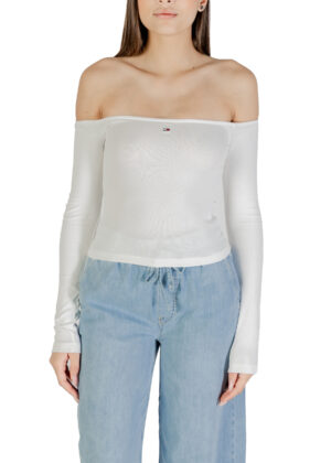 Tommy Hilfiger Jeans - Tommy Hilfiger Jeans Breimode Dames