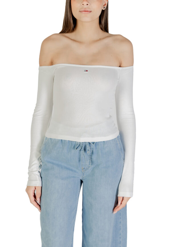 Tommy Hilfiger Jeans - Tommy Hilfiger Jeans Breimode Dames