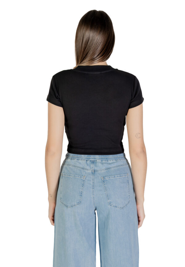 Calvin Klein Jeans - Calvin Klein Jeans T-shirt Dames - Afbeelding 2