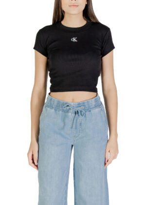 Calvin Klein Jeans - Calvin Klein Jeans T-shirt Dames
