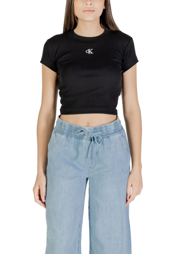 Calvin Klein Jeans - Calvin Klein Jeans T-shirt Dames