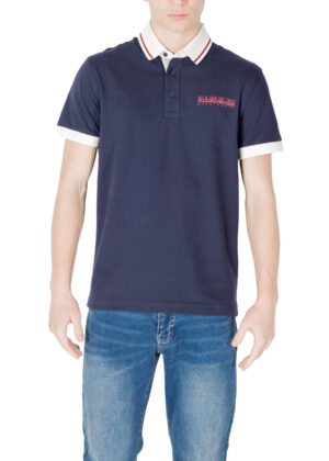 Napapijri - Napapijri Polo Top Heren