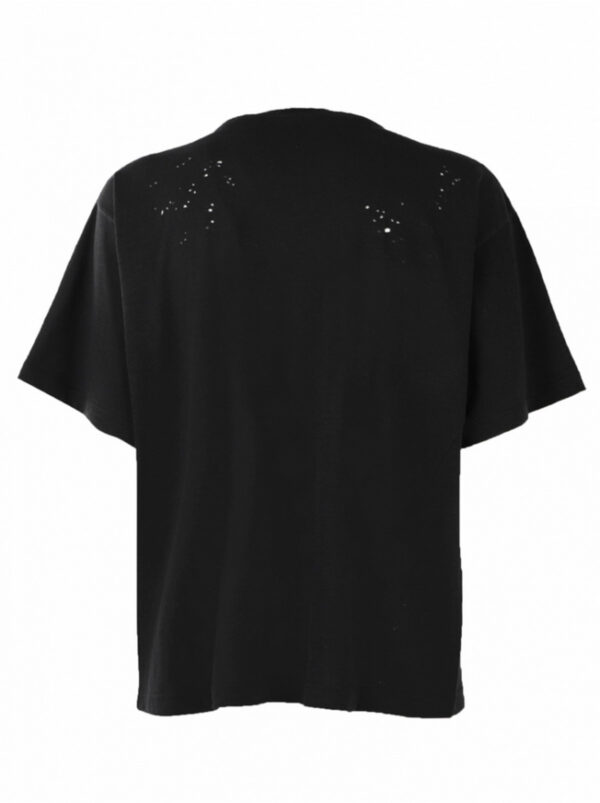 Dsquared - Dsquared T-shirt Heren - Afbeelding 2