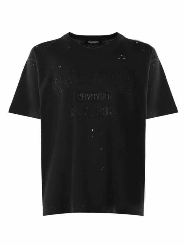 Dsquared - Dsquared T-shirt Heren