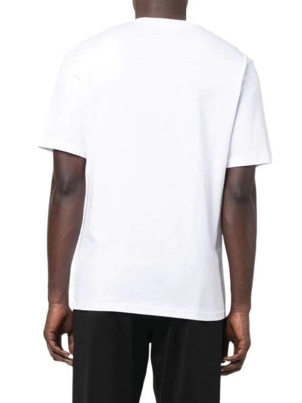 Moschino - Moschino T-shirt Heren - Afbeelding 3