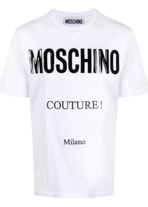 Moschino - Moschino T-shirt Heren