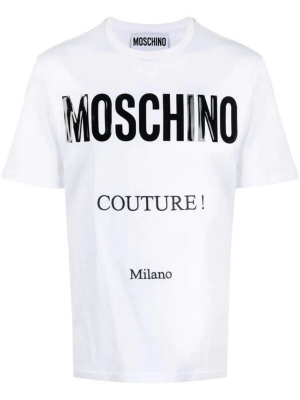 Moschino - Moschino T-shirt Heren