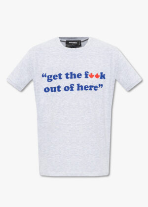 Dsquared - Dsquared T-shirt Heren