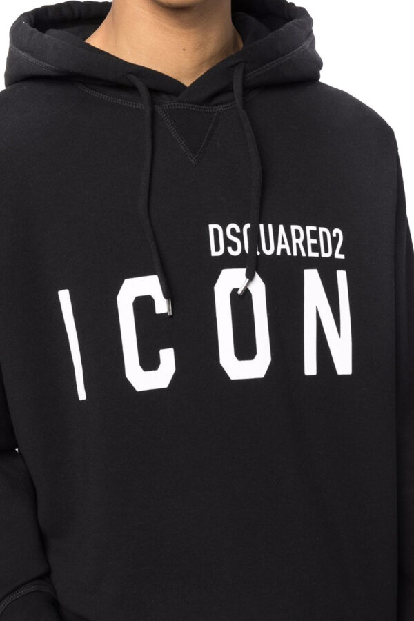 Dsquared - Dsquared Sweatshirt Heren - Afbeelding 2