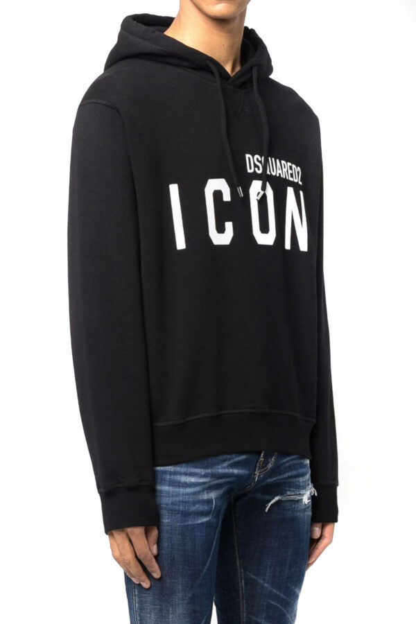 Dsquared - Dsquared Sweatshirt Heren - Afbeelding 3