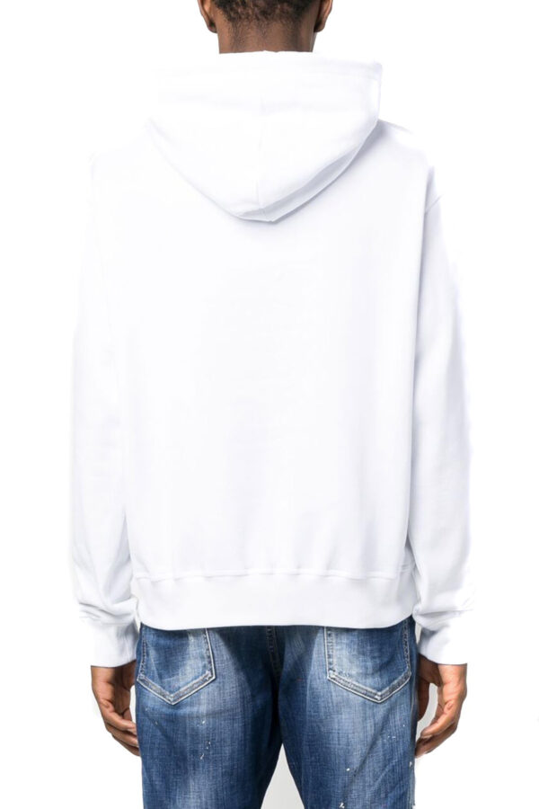 Dsquared - Dsquared Sweatshirt Heren - Afbeelding 3