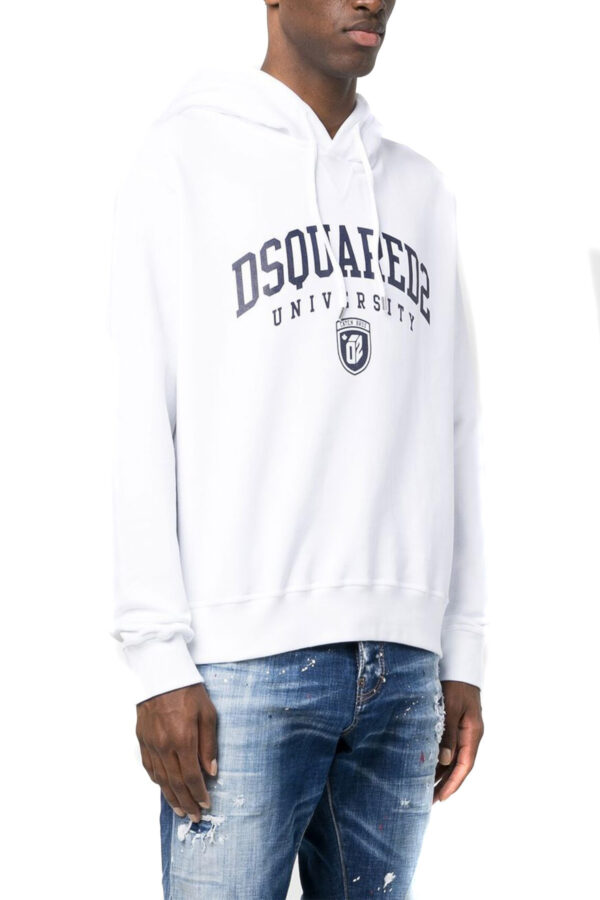 Dsquared - Dsquared Sweatshirt Heren - Afbeelding 2