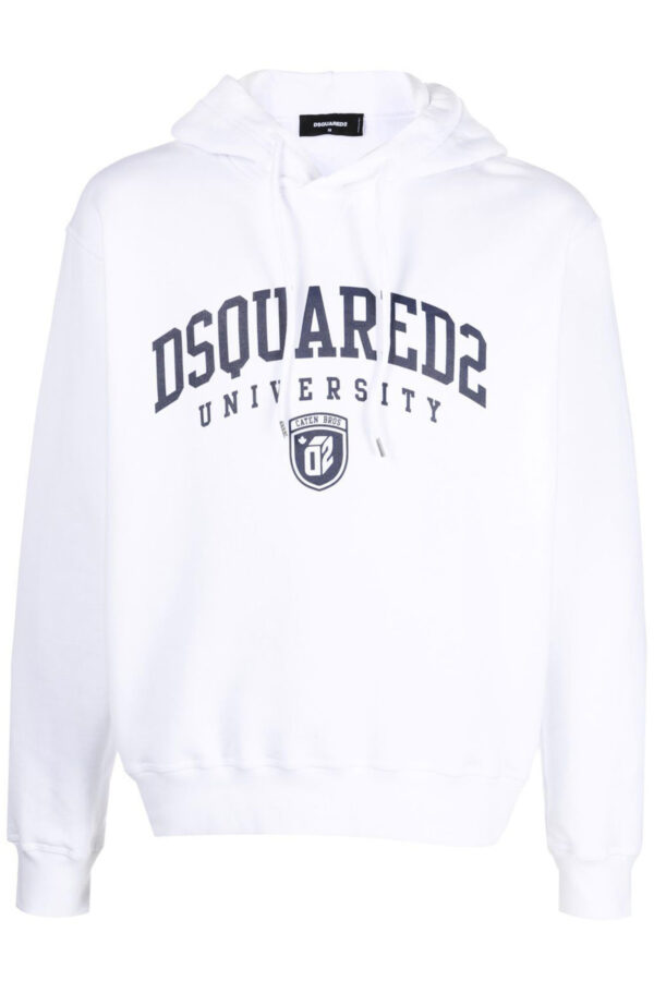 Dsquared - Dsquared Sweatshirt Heren