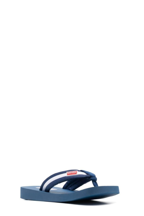 Kenzo - Kenzo Heren Flip Flops - Afbeelding 2