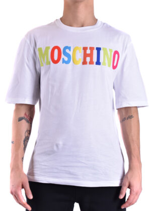 Moschino - Moschino T-shirt Heren