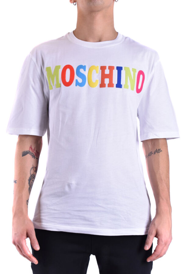 Moschino - Moschino T-shirt Heren