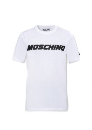 Moschino - Moschino T-shirt Heren