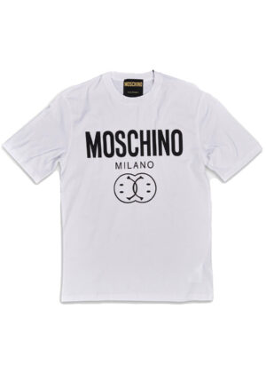 Moschino - Moschino T-shirt Heren