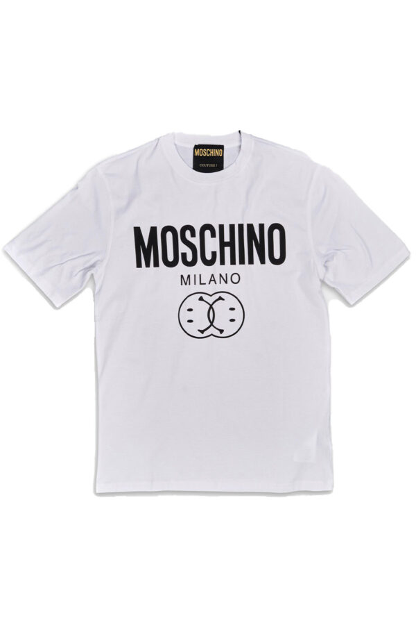 Moschino - Moschino T-shirt Heren