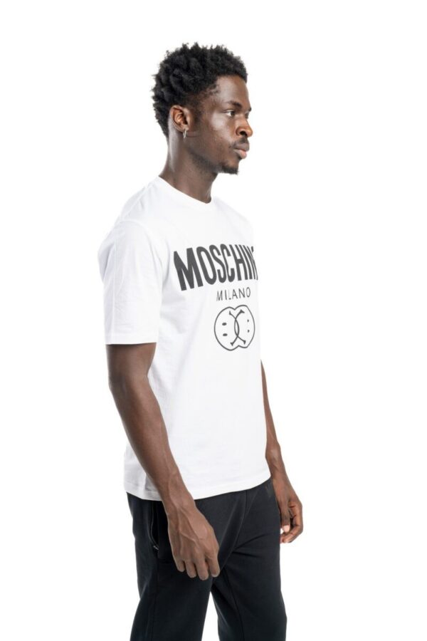 Moschino - Moschino T-shirt Heren - Afbeelding 3