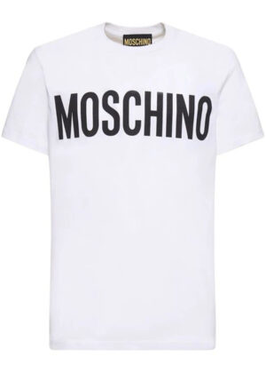 Moschino - Moschino T-shirt Heren