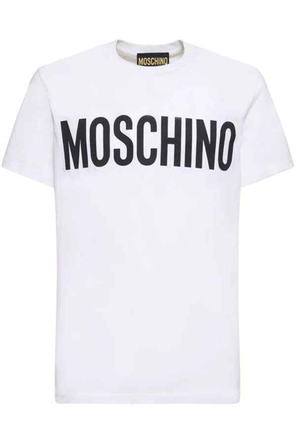 Moschino - Moschino T-shirt Heren
