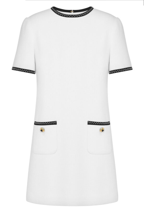Moschino - Moschino Jurk Dames