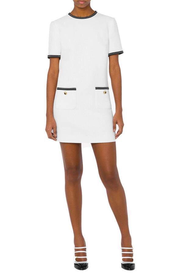 Moschino - Moschino Jurk Dames - Afbeelding 2