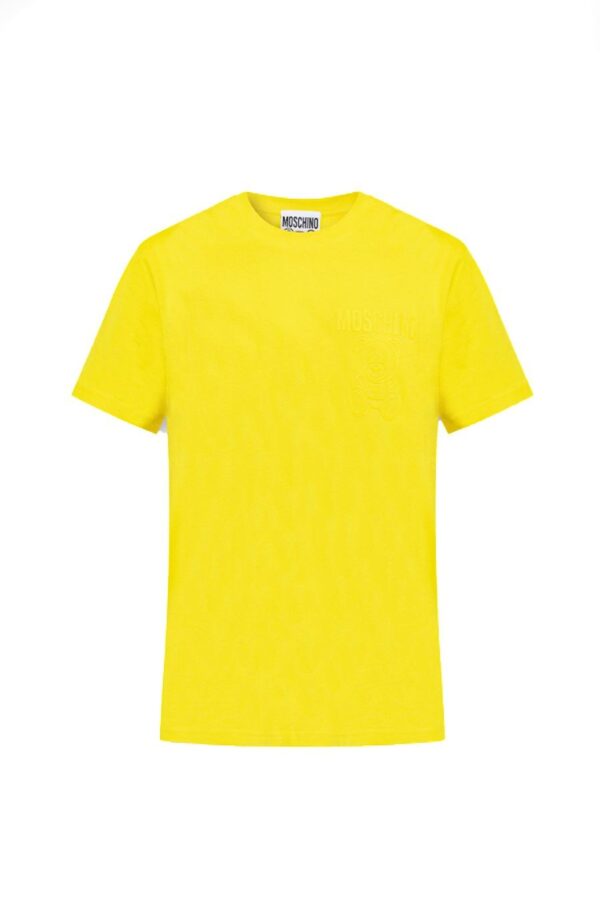 Moschino - Moschino T-shirt Heren