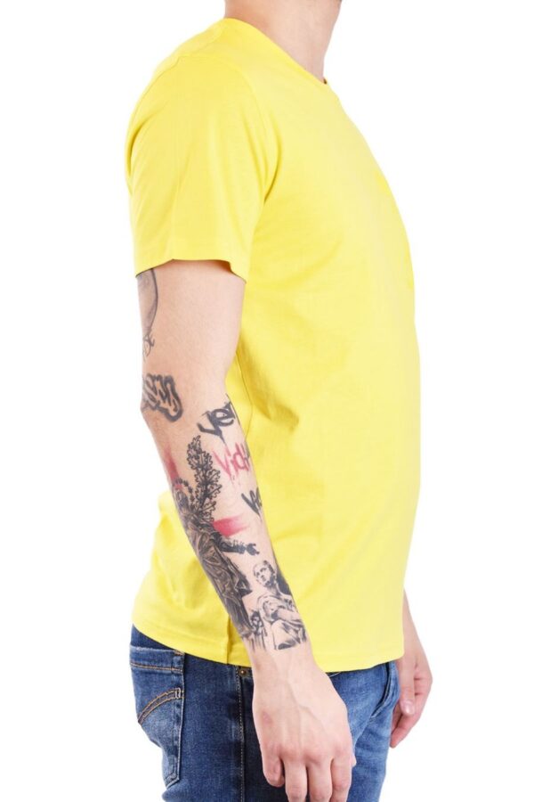 Moschino - Moschino T-shirt Heren - Afbeelding 3