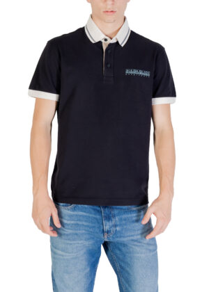 Napapijri - Napapijri Polo Top Heren