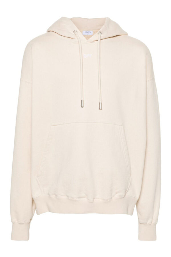 Off-white - Off-white Sweatshirt Heren