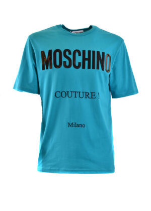 Moschino - Moschino T-shirt Heren