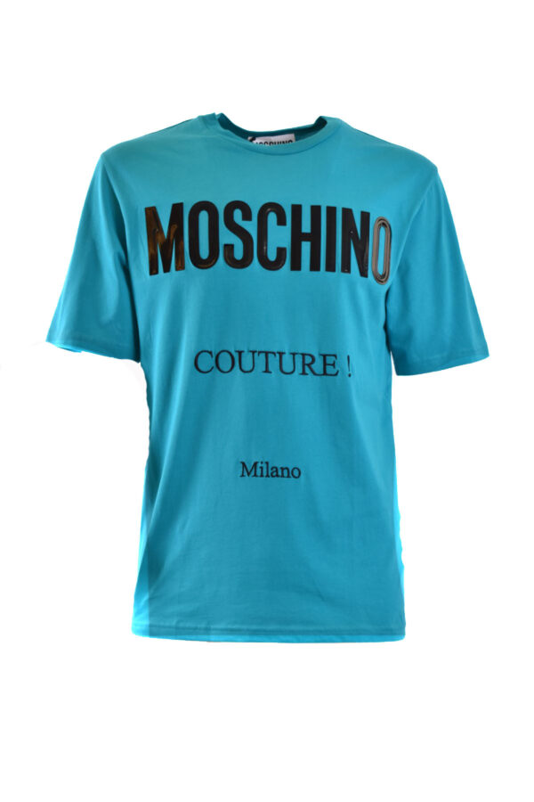 Moschino - Moschino T-shirt Heren