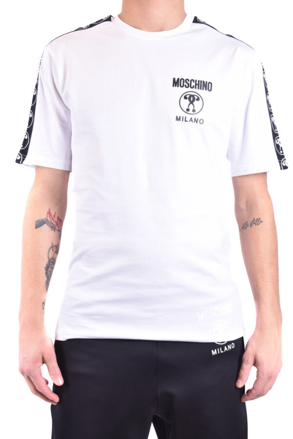 Moschino - Moschino T-shirt Heren