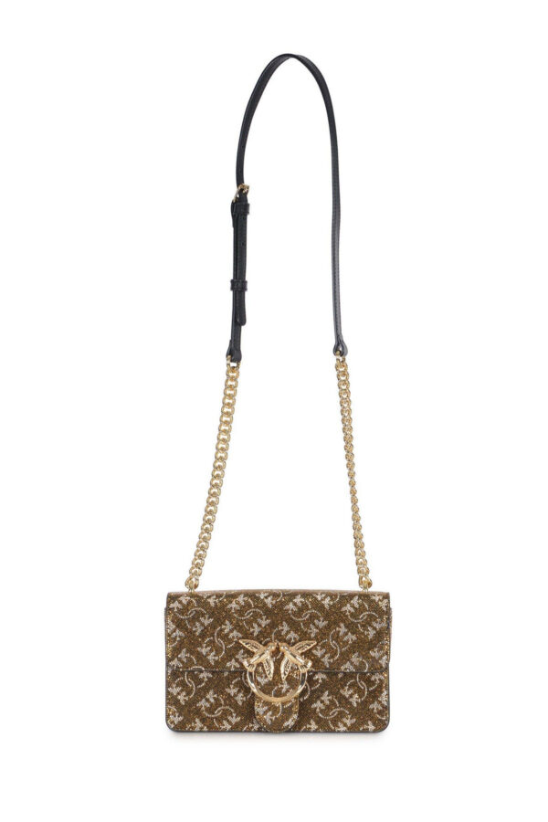 Pinko - Pinko Tas Dames - Afbeelding 3